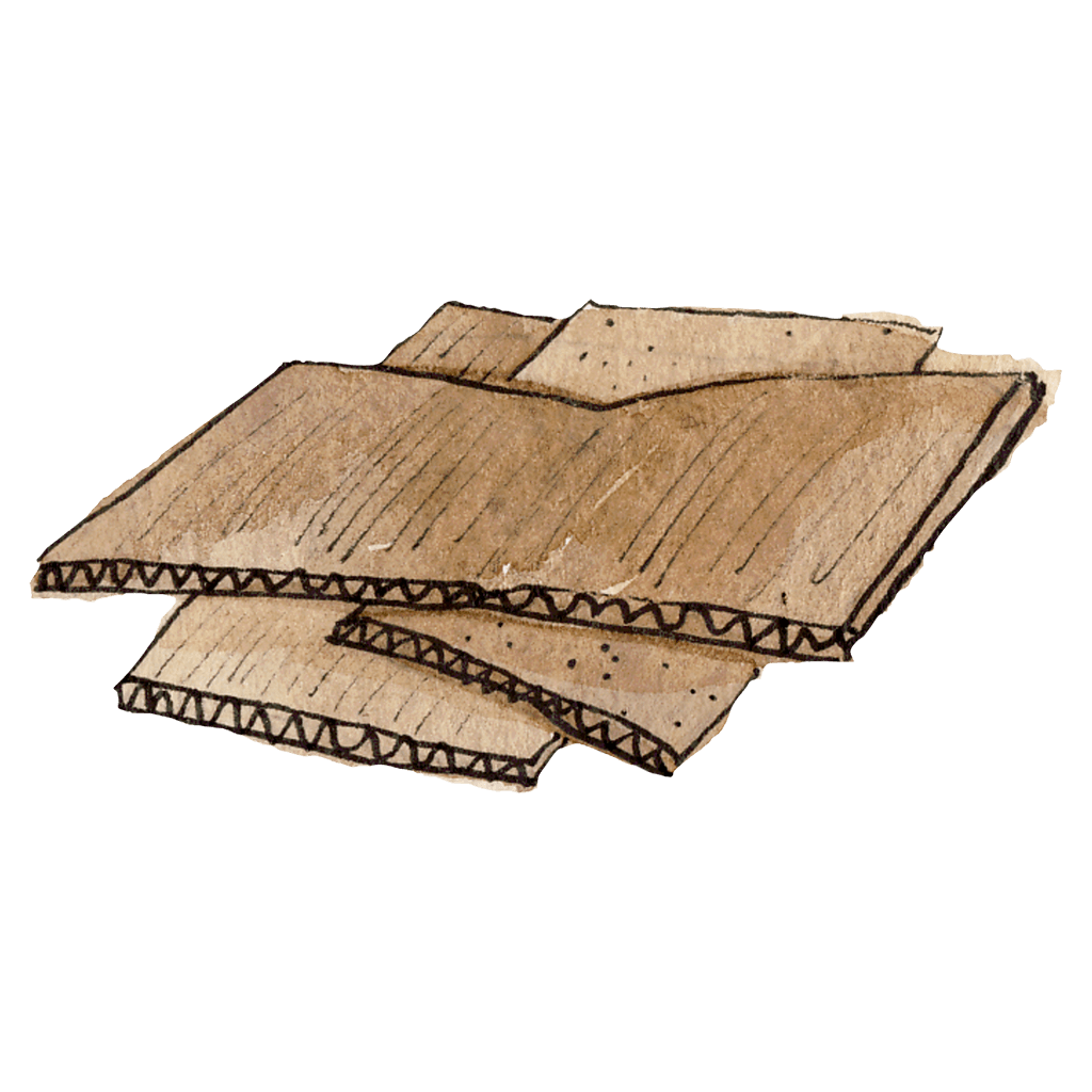 My Green Bin Organic Waste Recycling